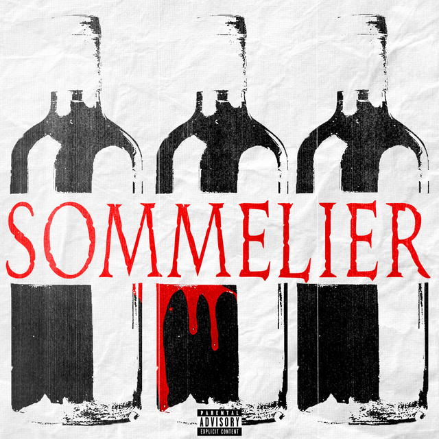 Sommelier