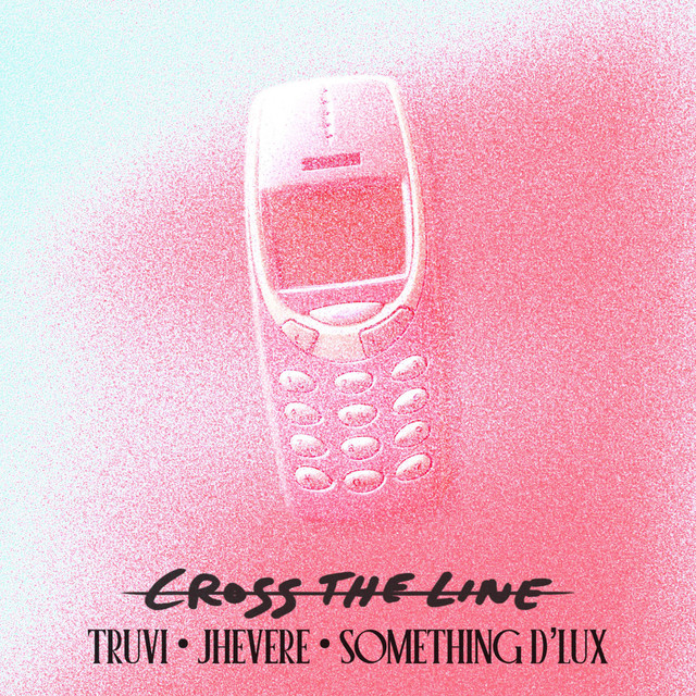 Cross The Line