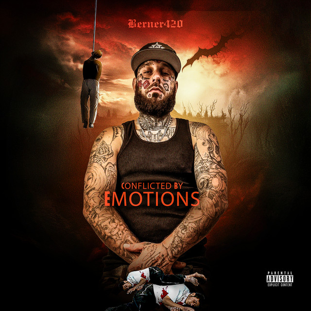 Conflicted By Emotions