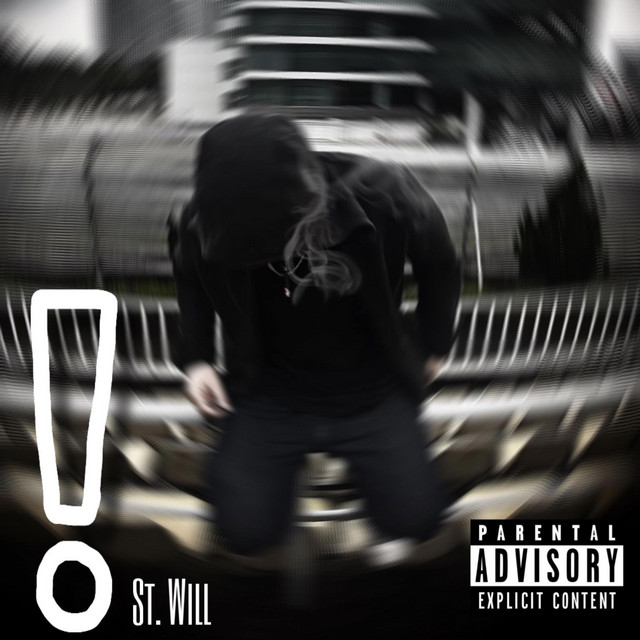 ! cover art