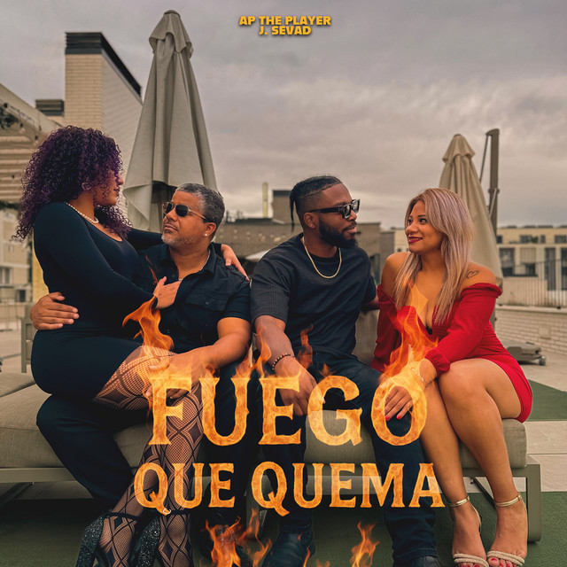 Fuego Qu Quema
