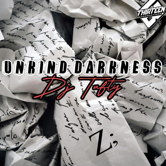UNKIND DARKNESS
