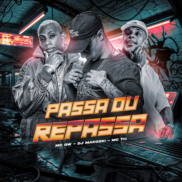 PASSA OU REPASSA