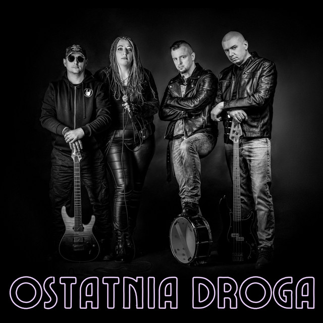 Ostatnia Droga