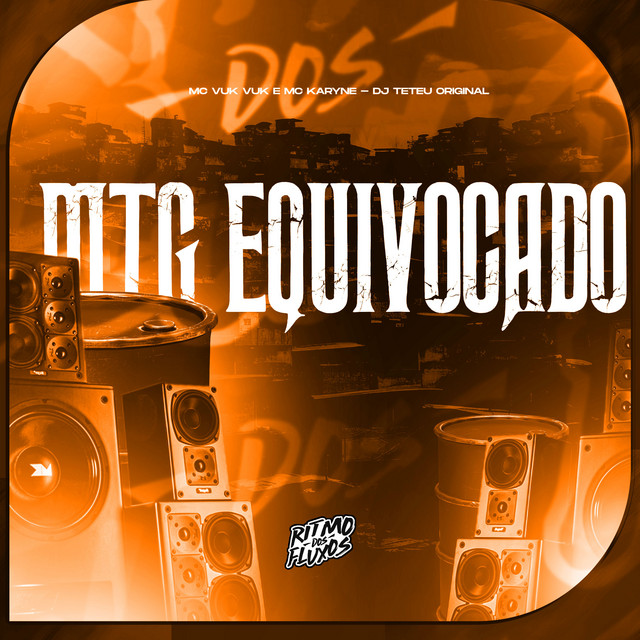 Mtg Equivocado