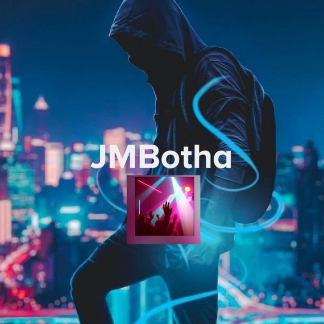 JMBotha