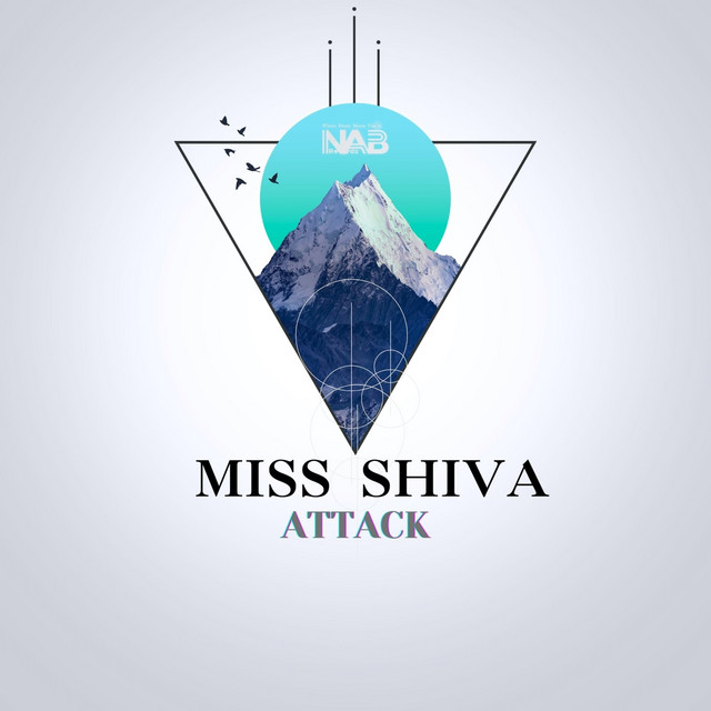 Miss Shiva - Attack