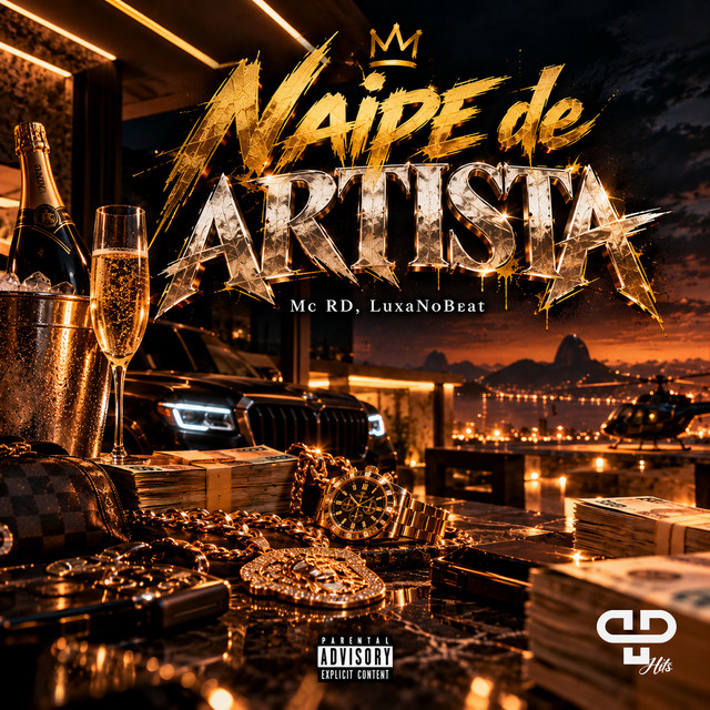 Naipe de Artista