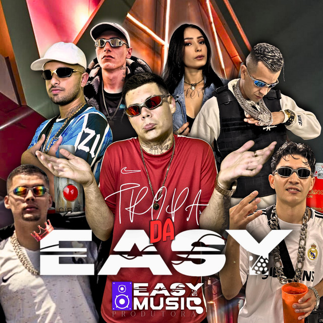 Tropa da easy