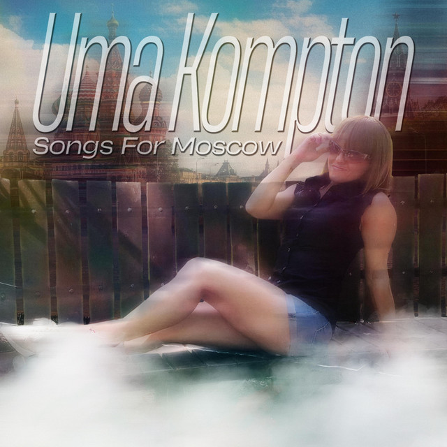 Songs For Moscow cover art