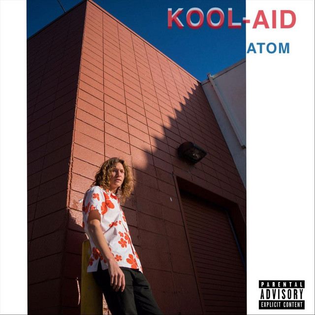 Kool-Aid cover art