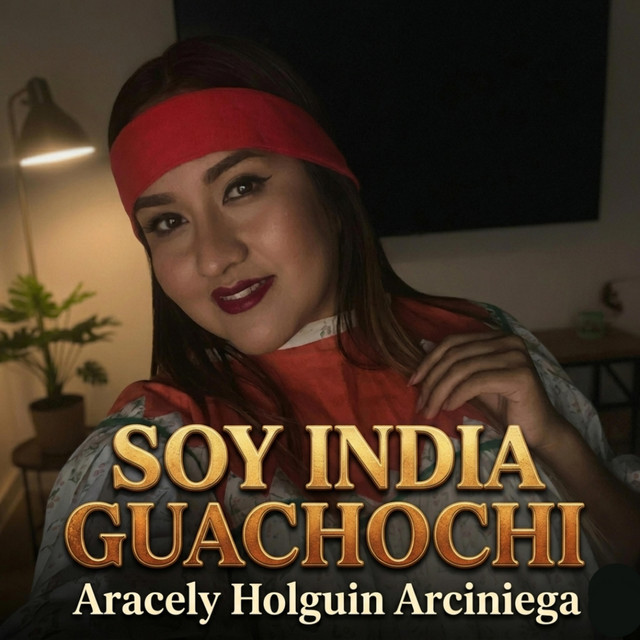 Aracely Holguin Arciniega