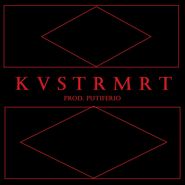 Kivastramuort cover