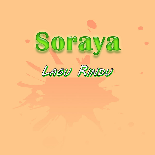 Lagu Rindu cover art