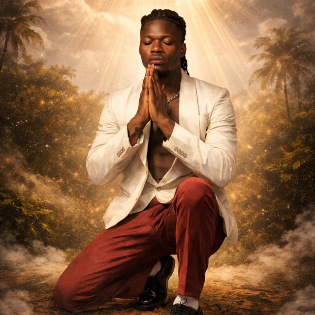 Kelvinnice – My Prayer