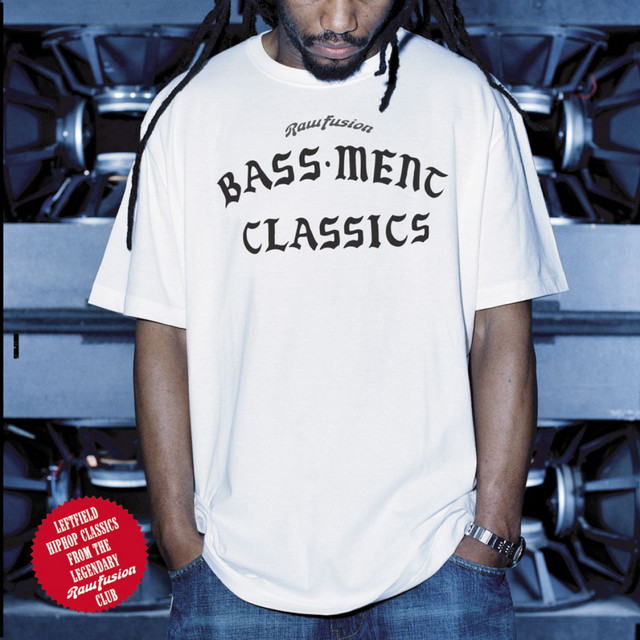 洋楽 *Raw Fusion BassMent Classics / jaydee Listen to Raw Fusion Bass-Ment Classics - Compilation by Various