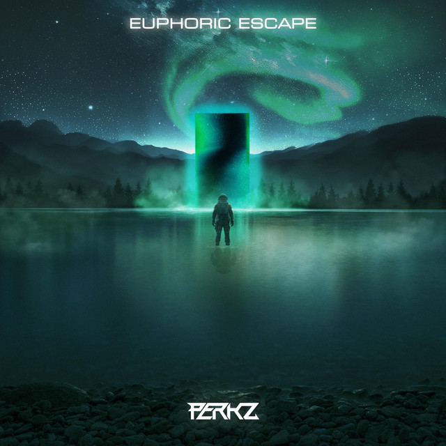 Euphoric Escape cover art