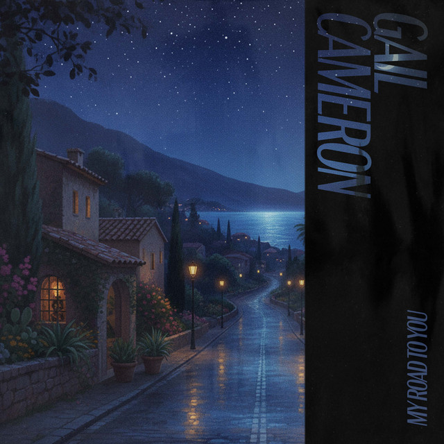 My Road to You cover art