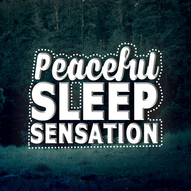 Peaceful Sleep Sensation cover art