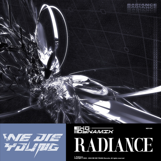 Exodynamix - Radiance