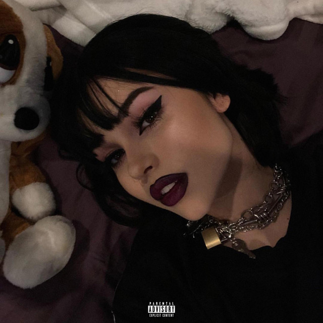 Cover art: LIMITLESS! — XNI