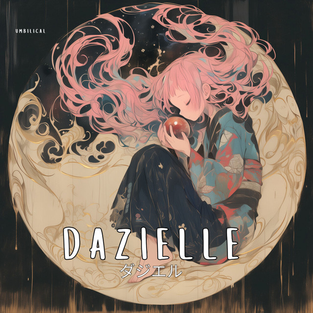 Umbilical cover art