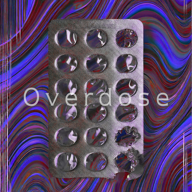 Overdose cover art