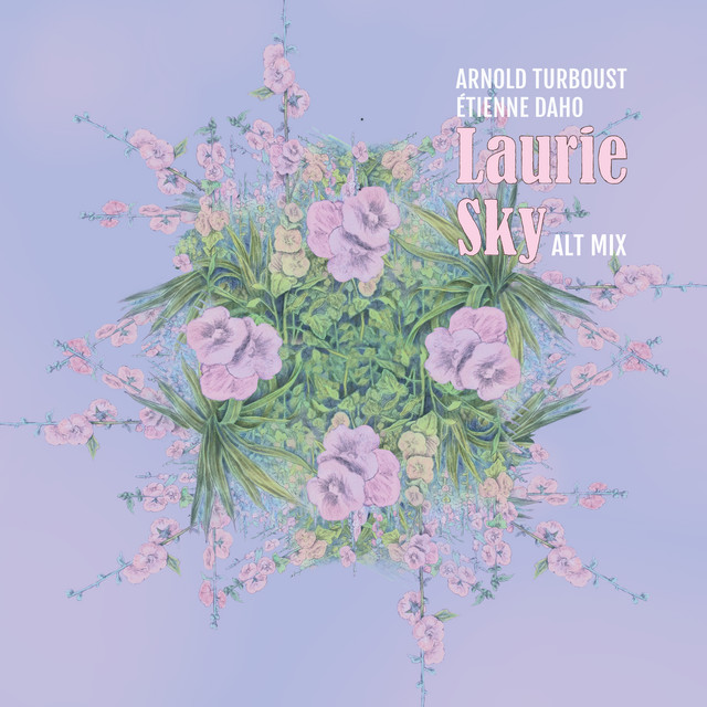 Laurie Sky (Alt Mix) album image