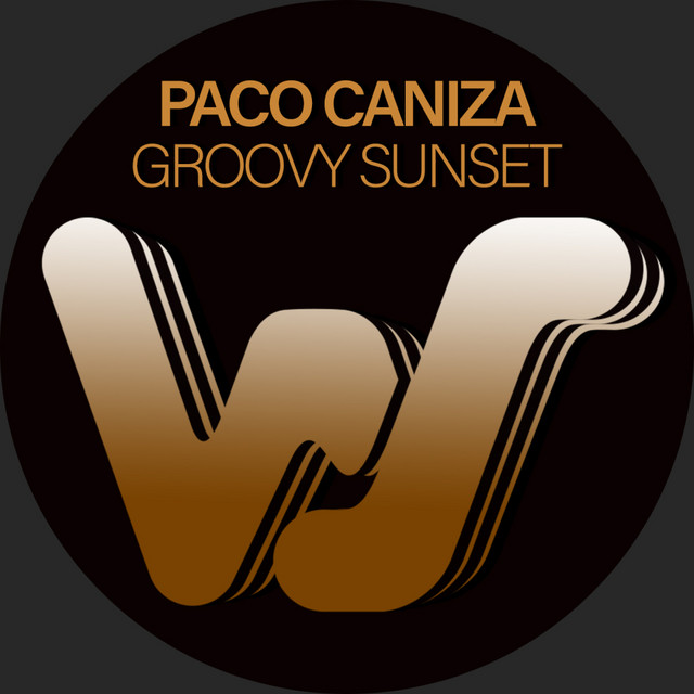 Groovy Sunset album art