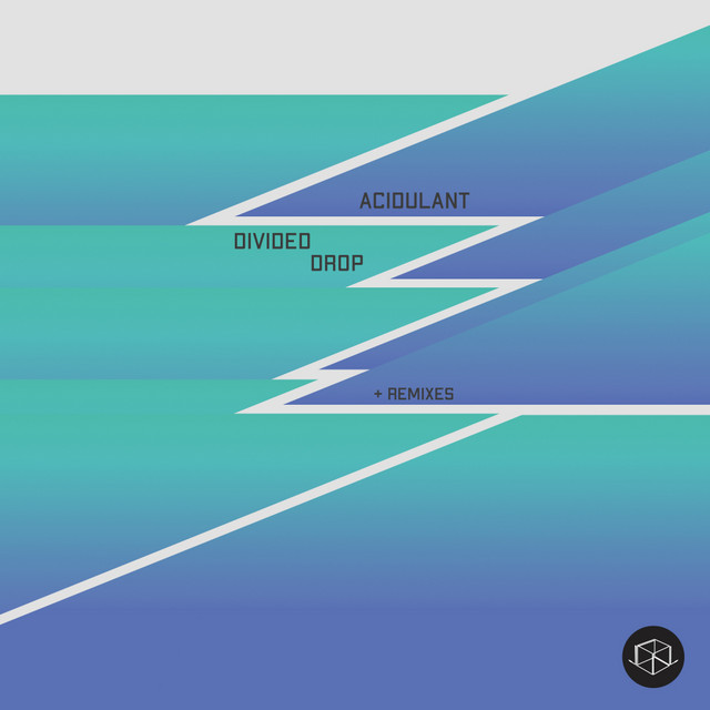 Divided Drop - M00ds Remix