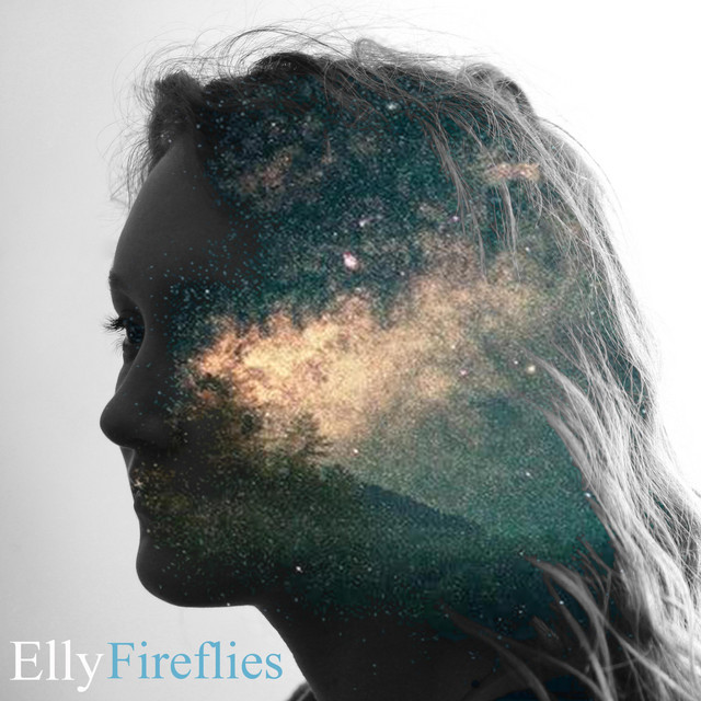 Fireflies cover art