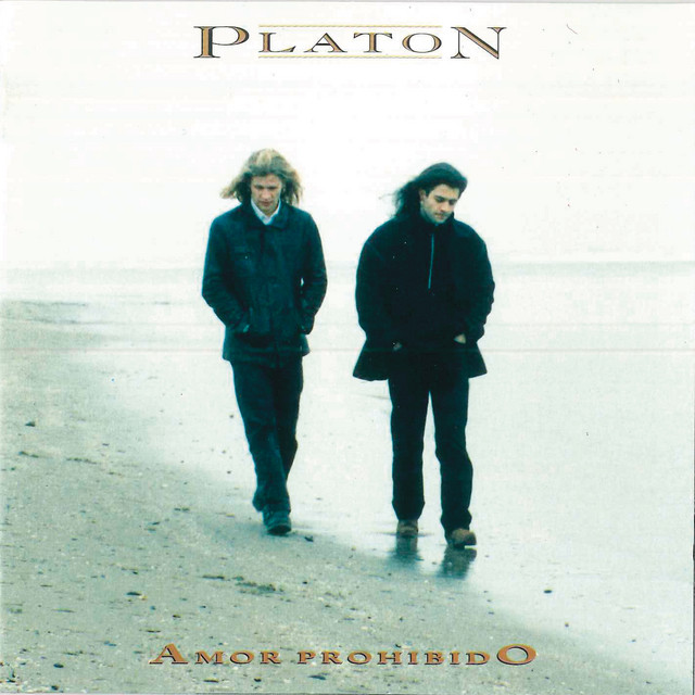Amor Prohibido — PLATÓN