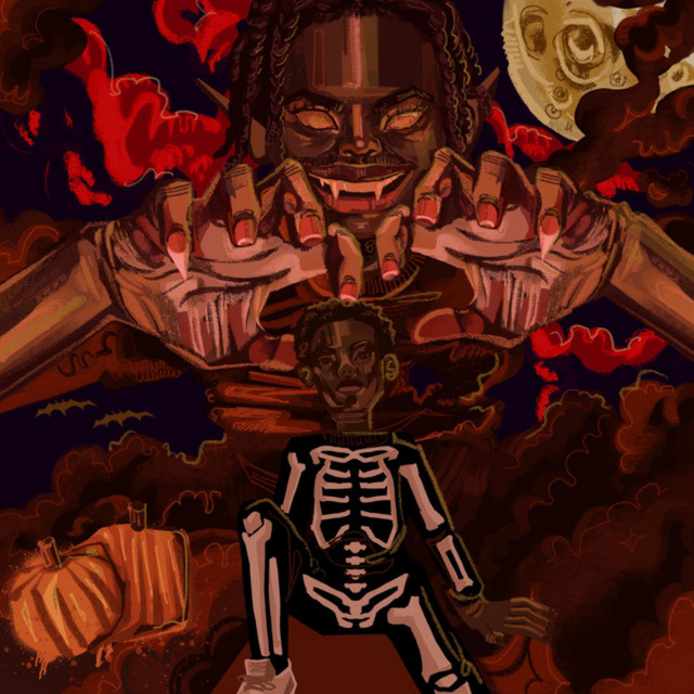 GOSA cover