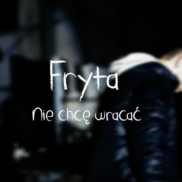 Nie chcę wracać
