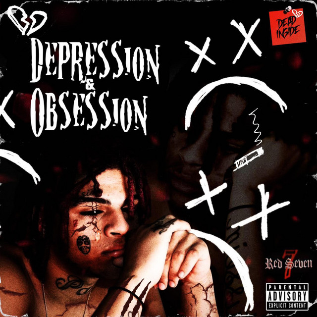 Depression & Obsession cover art