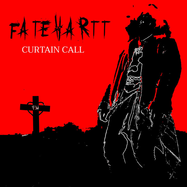 Curtain Call cover art