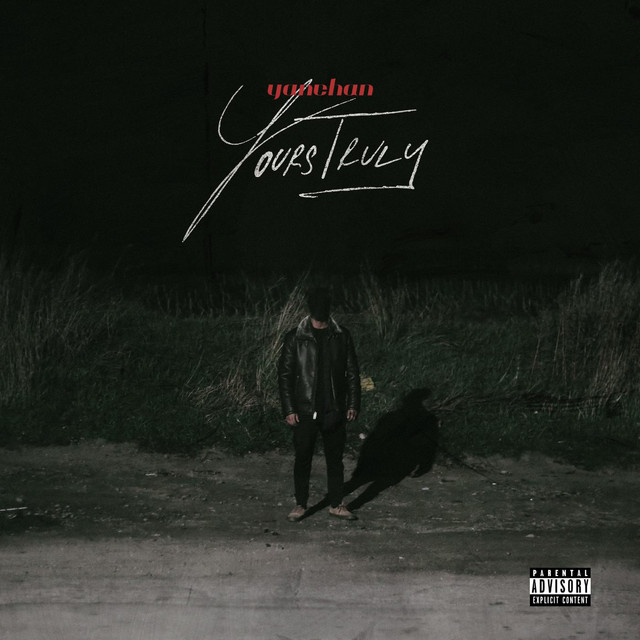 Yours Truly - EP