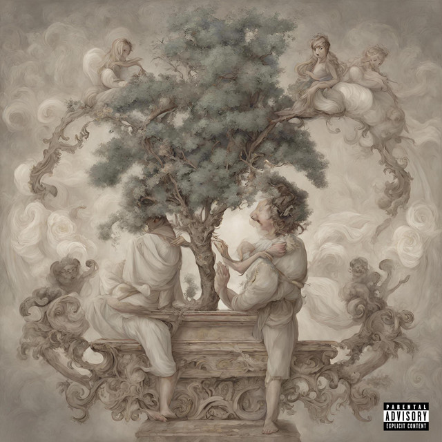 album image