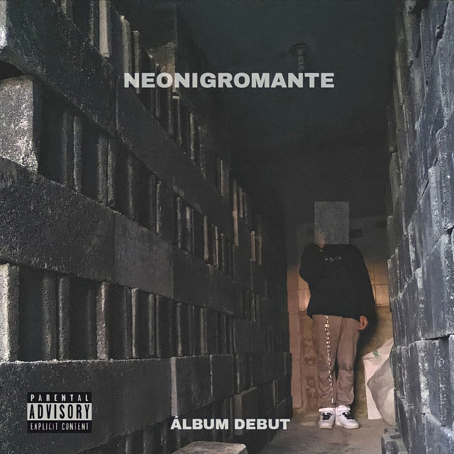 NEONIGROMANTE cover art