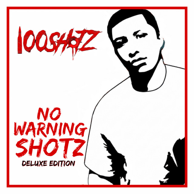 No Warning Shotz (Deluxe Edition) cover art