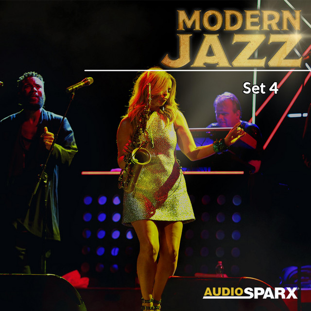 Modern Jazz, Set 4 - Compilation by Various Artists | Spotify