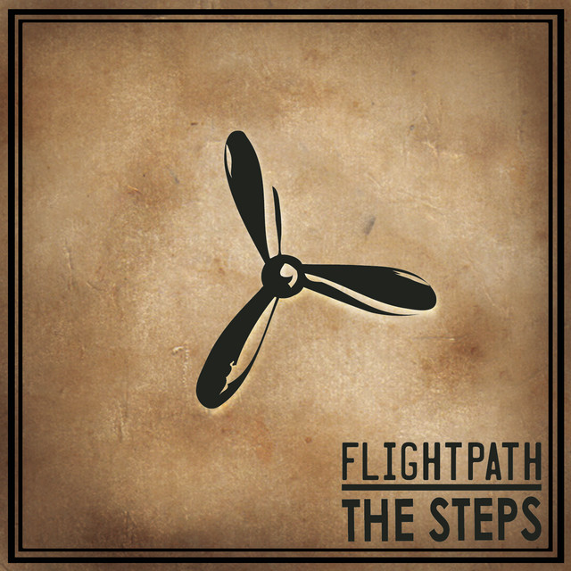 The Steps