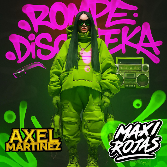 Rompediscoteka (After Mix)