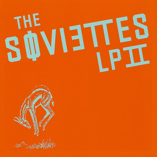 Lp II cover art