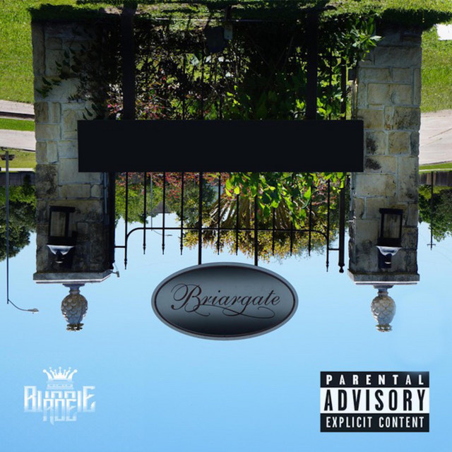 SunRise Over Briargate cover art