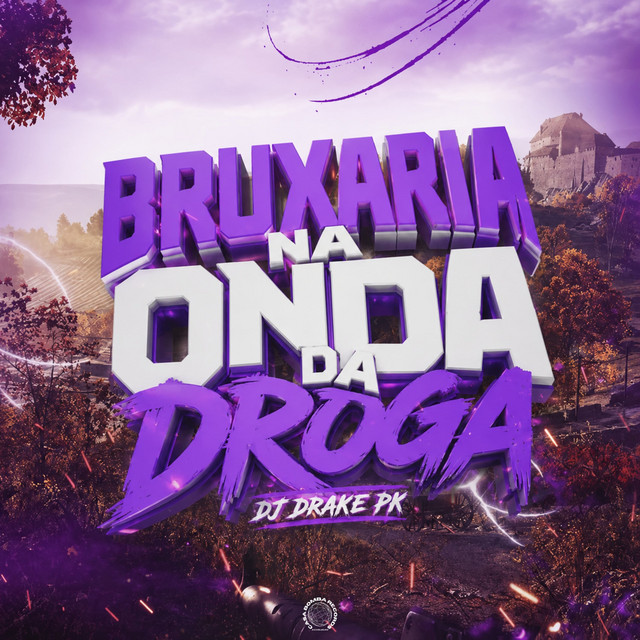 Bruxaria Na Onda Da Droga