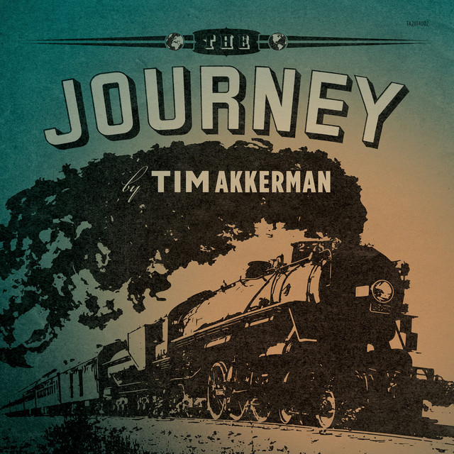 The Journey cover