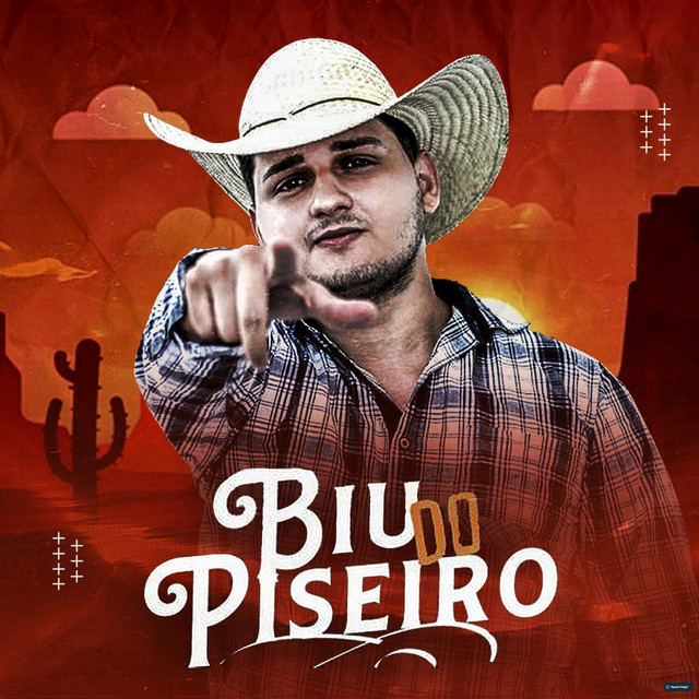 Biu do Piseiro cover art