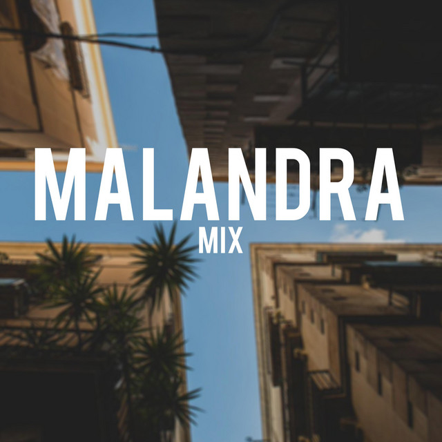 Malandra Mix