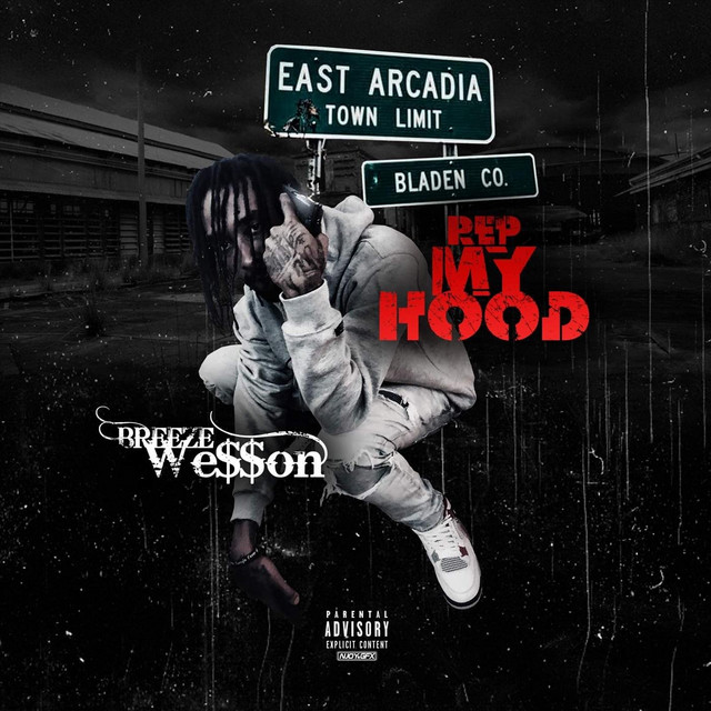 Rep My Hood